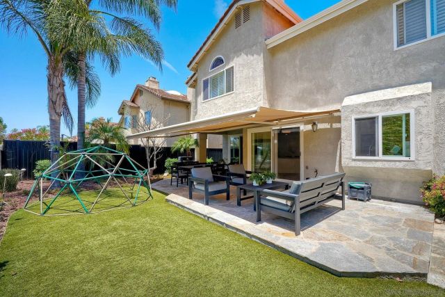 15887 HIDDEN VALLEY DRIVE, Poway, CA 92064