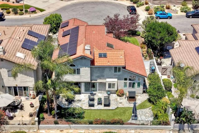 15887 HIDDEN VALLEY DRIVE, Poway, CA 92064
