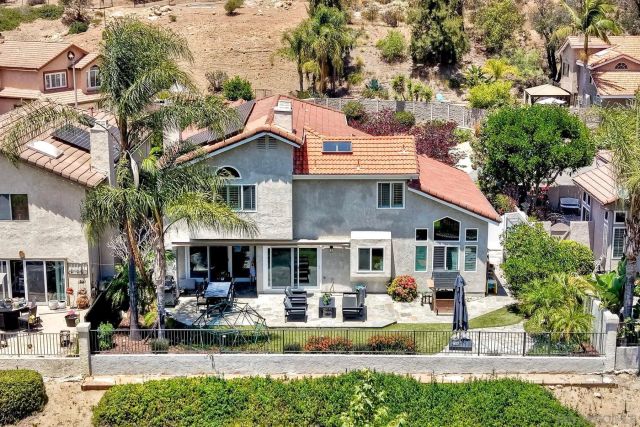 15887 HIDDEN VALLEY DRIVE, Poway, CA 92064
