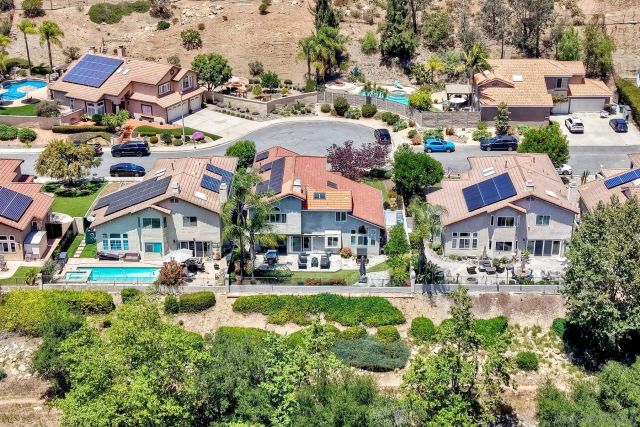 15887 HIDDEN VALLEY DRIVE, Poway, CA 92064