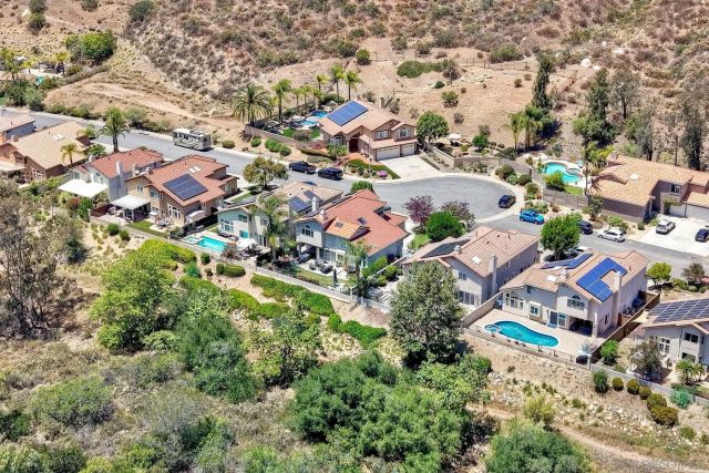 15887 HIDDEN VALLEY DRIVE, Poway, CA 92064