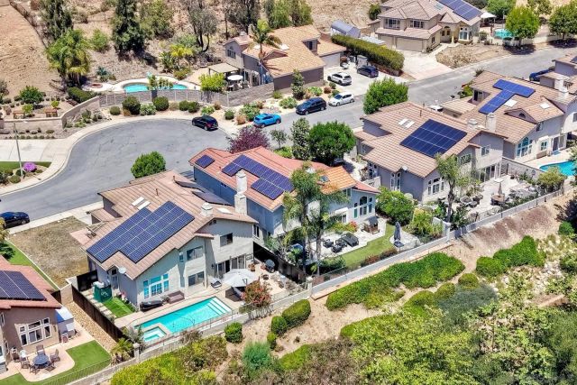 15887 HIDDEN VALLEY DRIVE, Poway, CA 92064