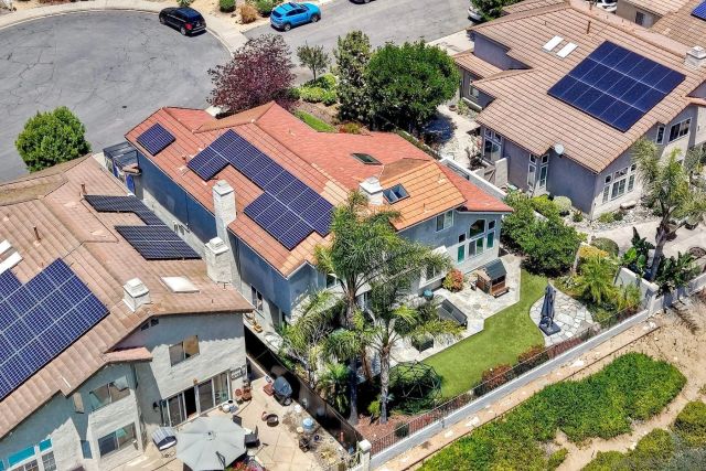 15887 HIDDEN VALLEY DRIVE, Poway, CA 92064