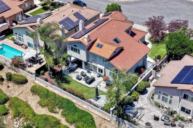 15887 HIDDEN VALLEY DRIVE, Poway, CA 92064