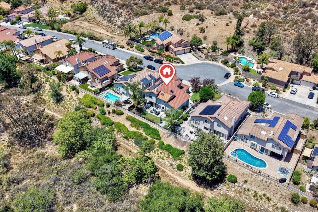 15887 HIDDEN VALLEY DRIVE, Poway, CA 92064