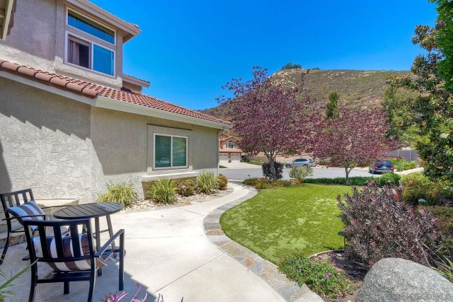15887 HIDDEN VALLEY DRIVE, Poway, CA 92064