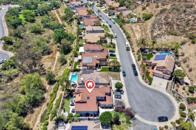 15887 HIDDEN VALLEY DRIVE, Poway, CA 92064