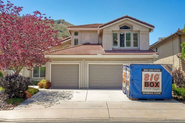 15887 HIDDEN VALLEY DRIVE, Poway, CA 92064