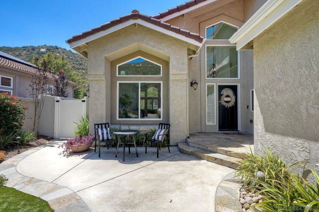 15887 HIDDEN VALLEY DRIVE, Poway, CA 92064
