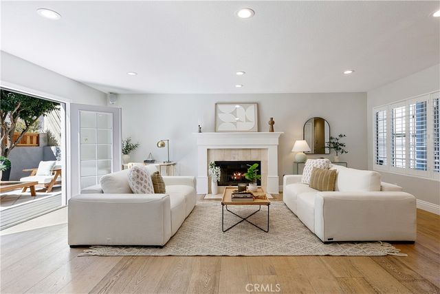 2408 Curtis Avenue B, Redondo Beach, CA 90278