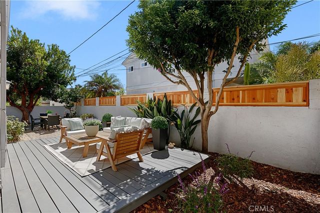 2408 Curtis Avenue B, Redondo Beach, CA 90278
