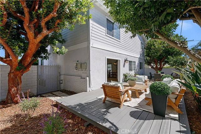 2408 Curtis Avenue B, Redondo Beach, CA 90278