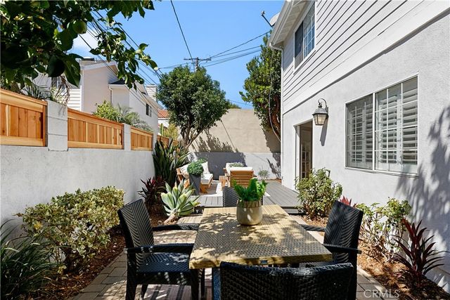 2408 Curtis Avenue B, Redondo Beach, CA 90278