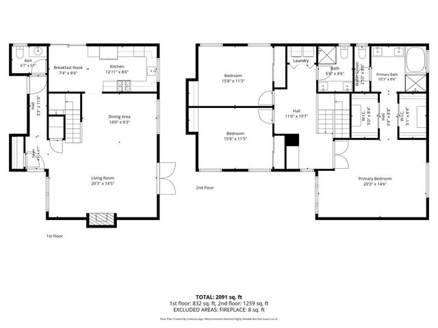 2408 Curtis Avenue B, Redondo Beach, CA 90278