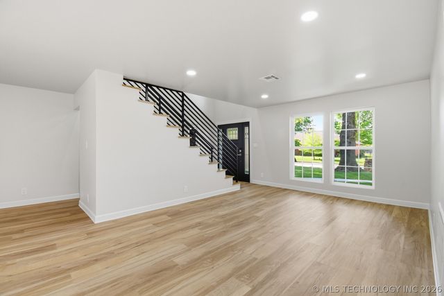 2629 W 68th Place S, Tulsa, OK 74132