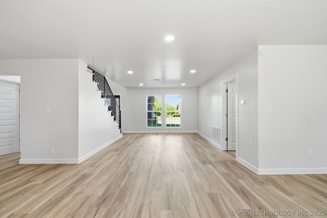 2629 W 68th Place S, Tulsa, OK 74132