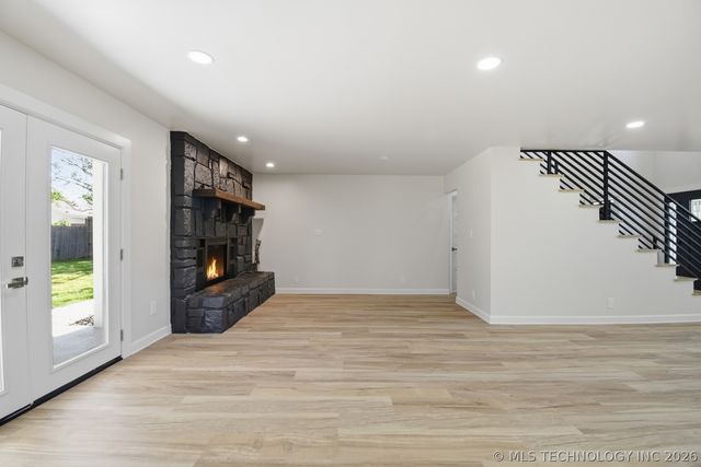 2629 W 68th Place S, Tulsa, OK 74132