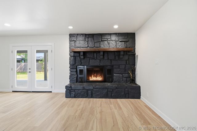 2629 W 68th Place S, Tulsa, OK 74132