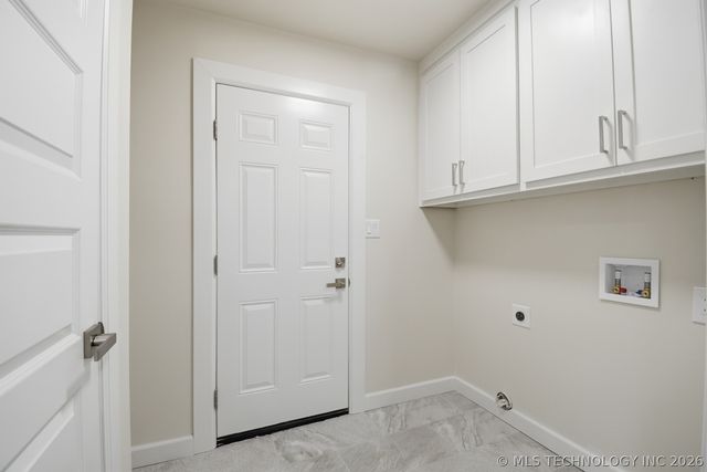 2629 W 68th Place S, Tulsa, OK 74132