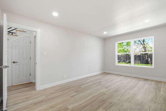 2629 W 68th Place S, Tulsa, OK 74132