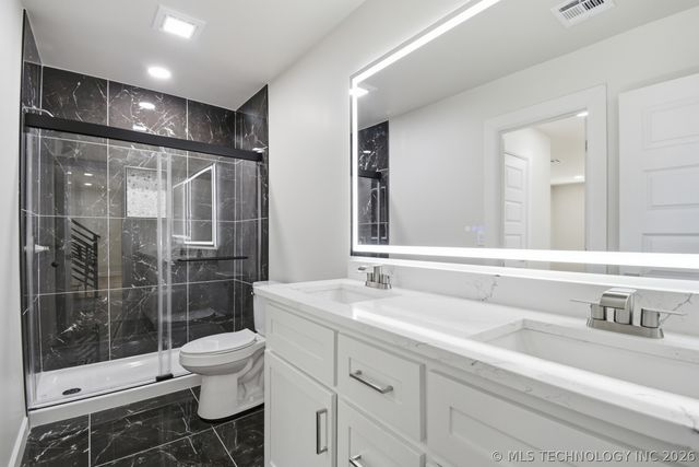 2629 W 68th Place S, Tulsa, OK 74132