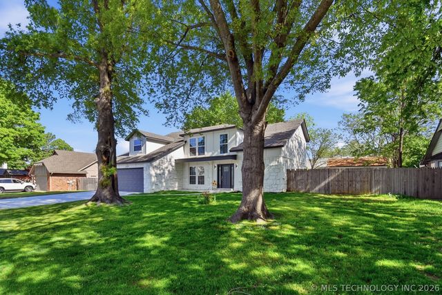 2629 W 68th Place S, Tulsa, OK 74132