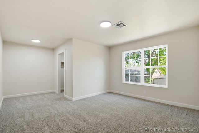 2629 W 68th Place S, Tulsa, OK 74132