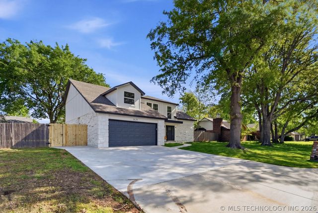 2629 W 68th Place S, Tulsa, OK 74132