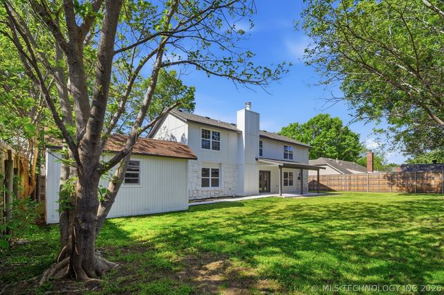 2629 W 68th Place S, Tulsa, OK 74132