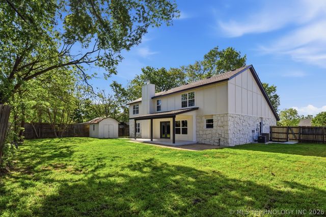 2629 W 68th Place S, Tulsa, OK 74132