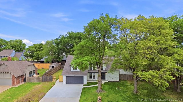 2629 W 68th Place S, Tulsa, OK 74132