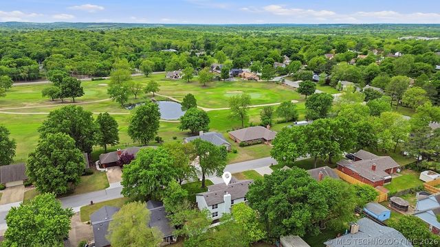 2629 W 68th Place S, Tulsa, OK 74132