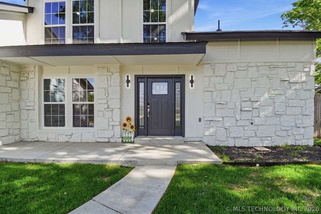 2629 W 68th Place S, Tulsa, OK 74132