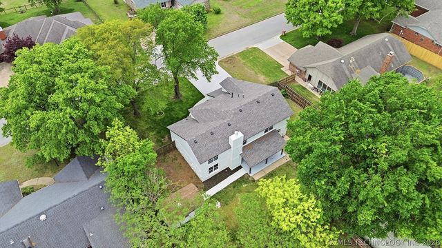 2629 W 68th Place S, Tulsa, OK 74132