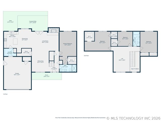 2629 W 68th Place S, Tulsa, OK 74132