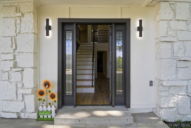 2629 W 68th Place S, Tulsa, OK 74132