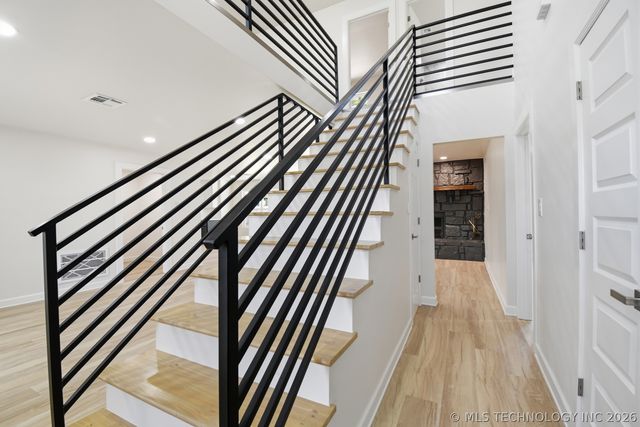 2629 W 68th Place S, Tulsa, OK 74132