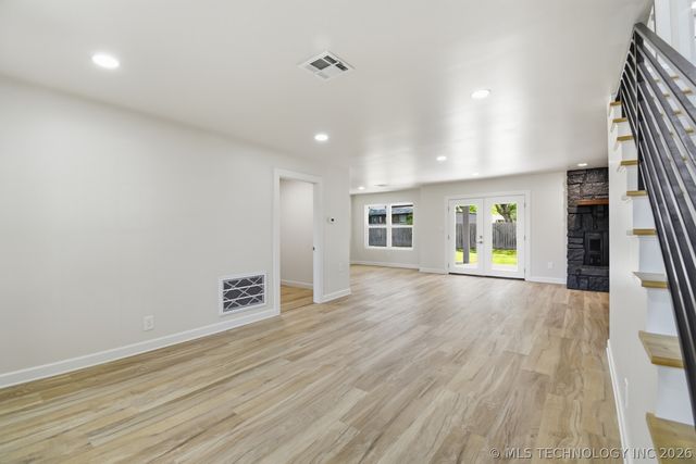 2629 W 68th Place S, Tulsa, OK 74132