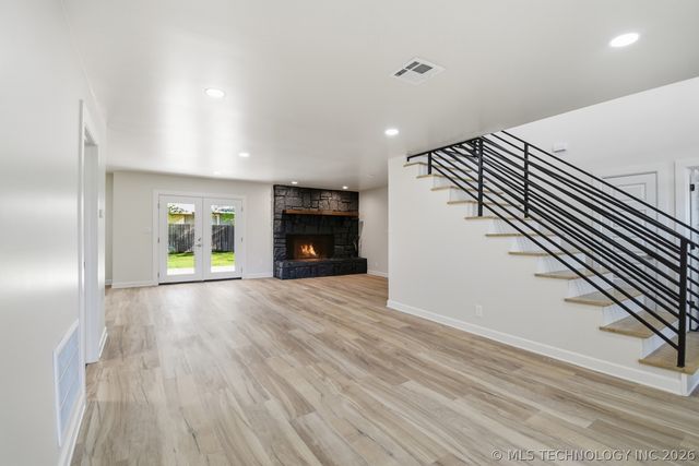 2629 W 68th Place S, Tulsa, OK 74132