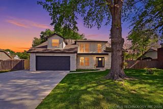 2629 W 68th Place S, Tulsa, OK 74132