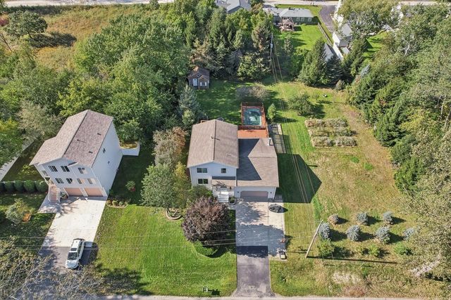 11262 3rd AVENUE, Pleasant Prairie, WI 53158