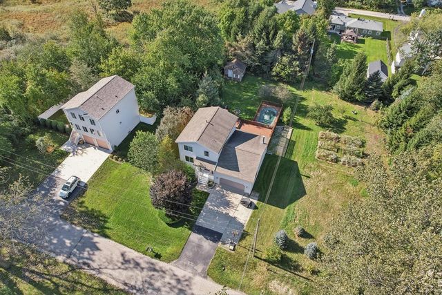 11262 3rd AVENUE, Pleasant Prairie, WI 53158