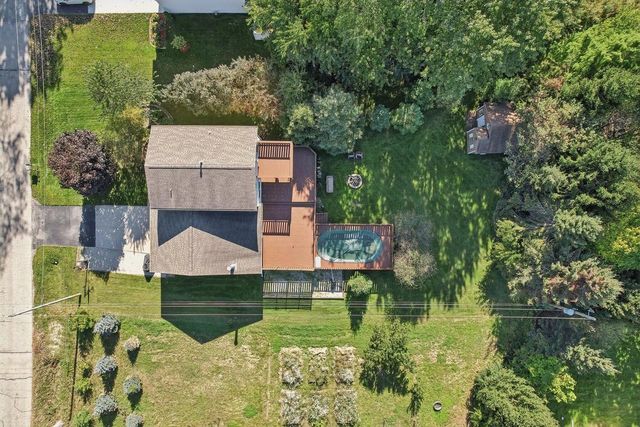 11262 3rd AVENUE, Pleasant Prairie, WI 53158