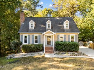 105 Fawn Court, Cary, NC 27513
