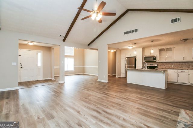 45 Dunning Keep, Covington, GA 30016