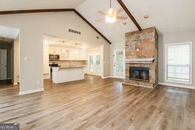 45 Dunning Keep, Covington, GA 30016