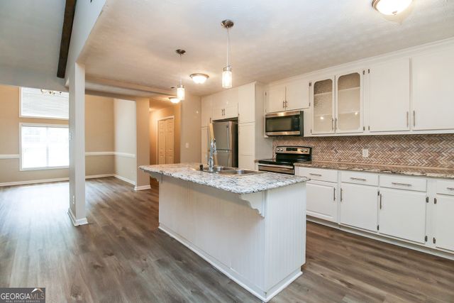 45 Dunning Keep, Covington, GA 30016
