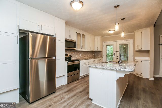 45 Dunning Keep, Covington, GA 30016