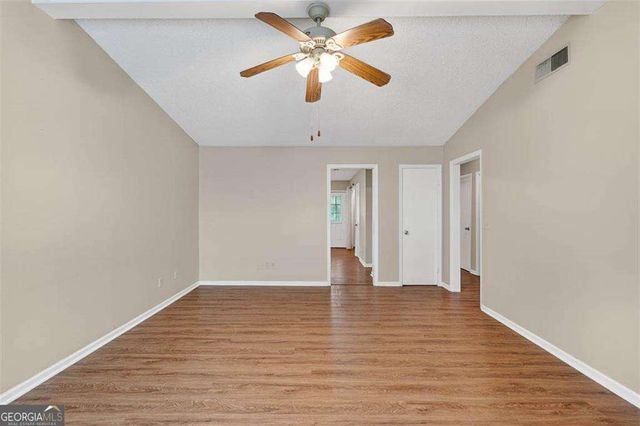 100 Clarks Bluff Road, Kingsland, GA 31548