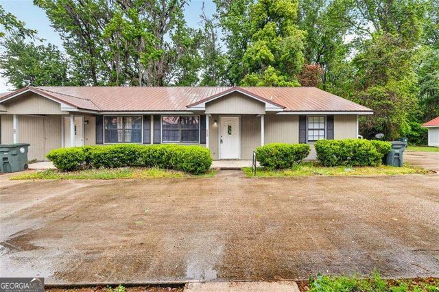 100 Clarks Bluff Road, Kingsland, GA 31548
